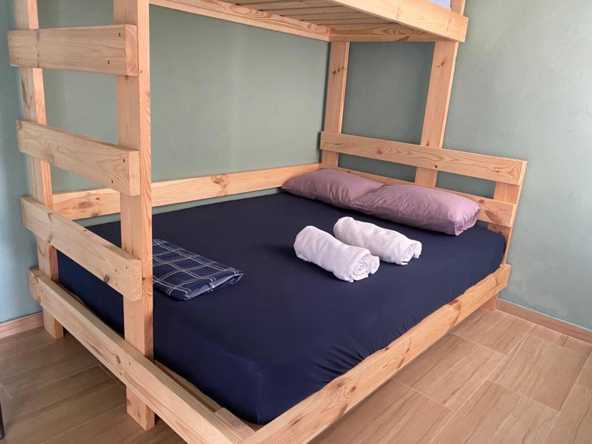 Bukhta Aparthotel Vapnjarka Eksteriør bilde