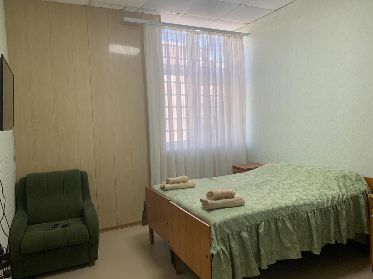 Bukhta Aparthotel Vapnjarka Eksteriør bilde