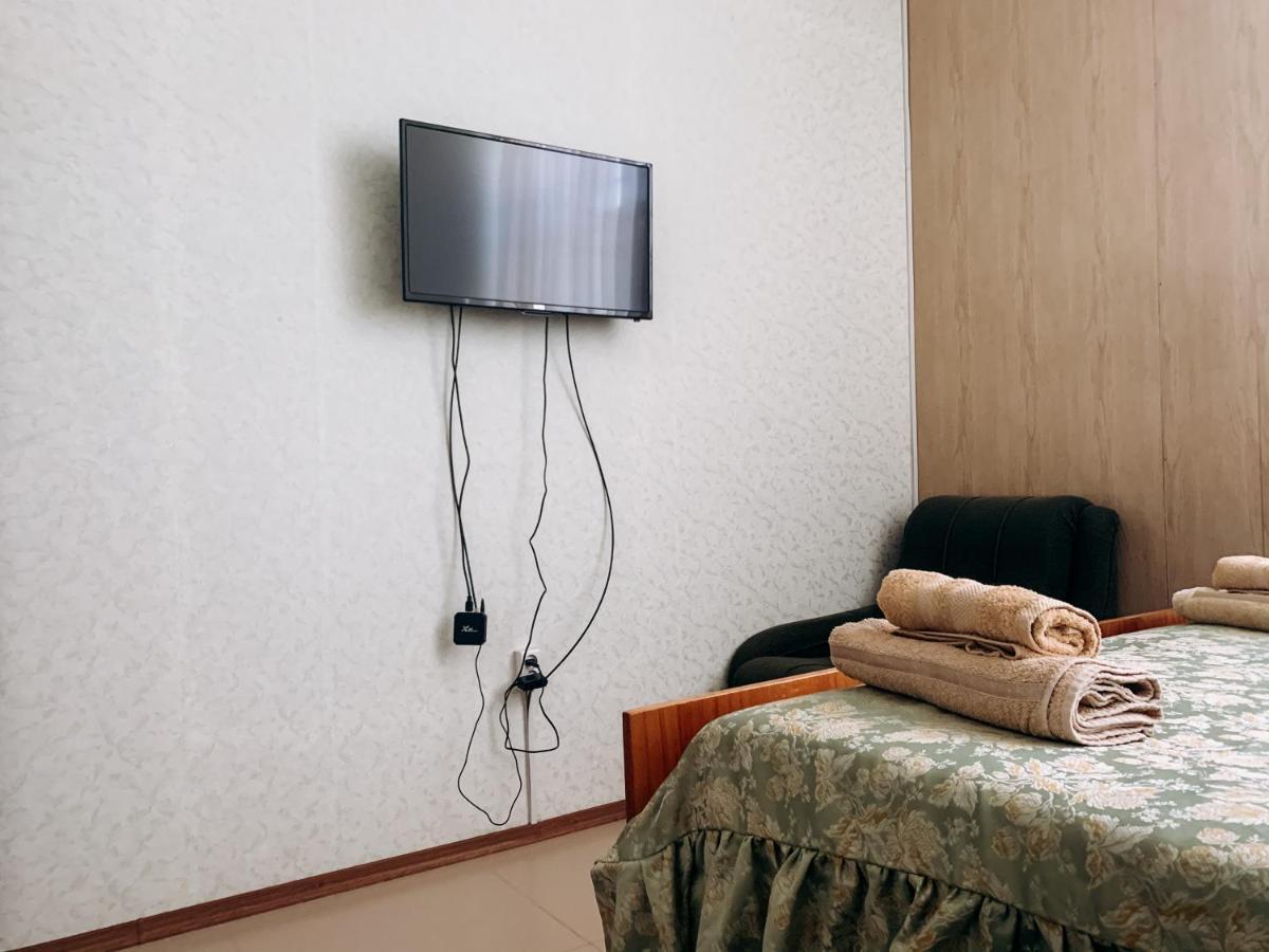 Bukhta Aparthotel Vapnjarka Eksteriør bilde