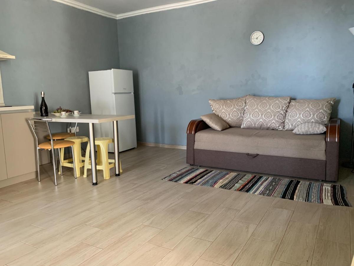 Bukhta Aparthotel Vapnjarka Eksteriør bilde