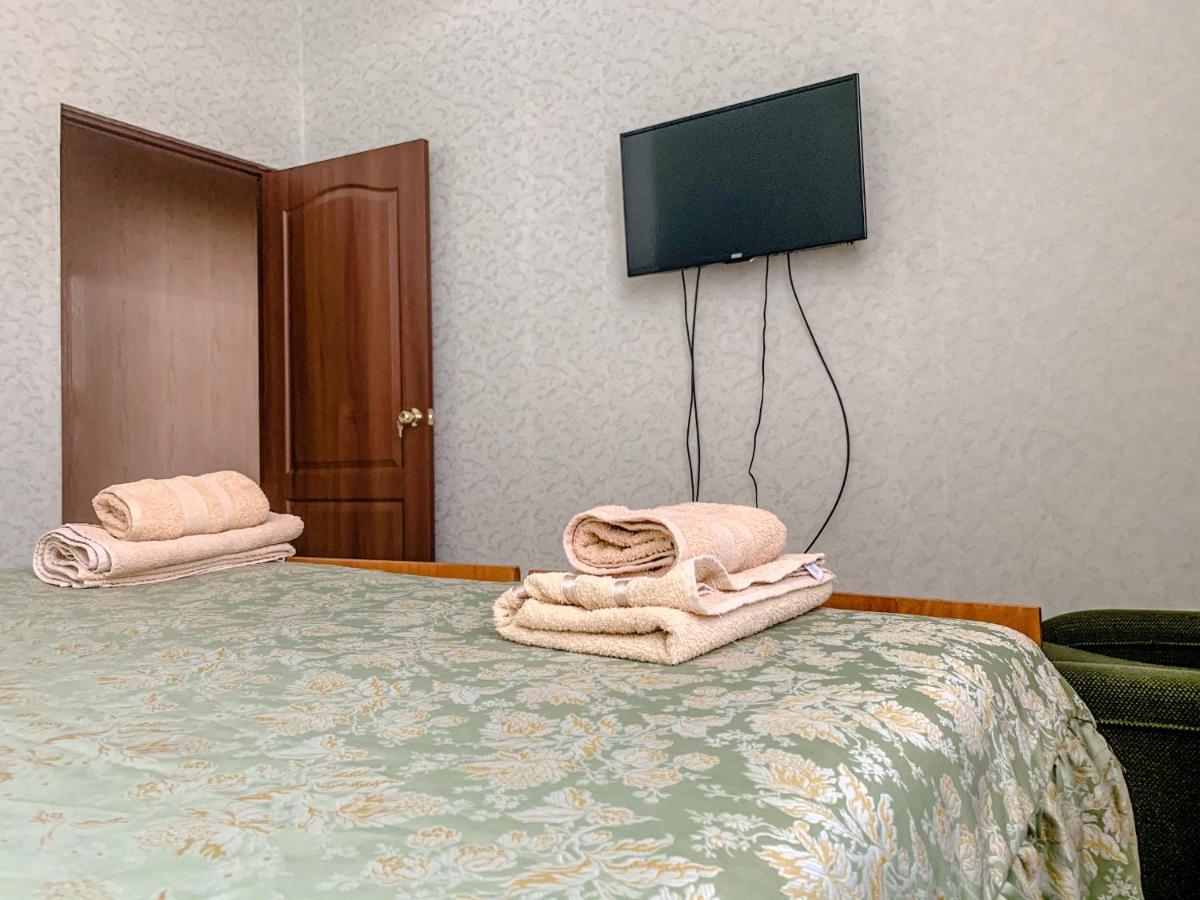 Bukhta Aparthotel Vapnjarka Eksteriør bilde