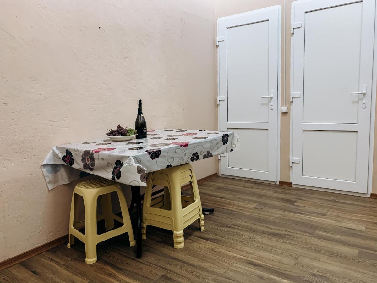 Bukhta Aparthotel Vapnjarka Eksteriør bilde