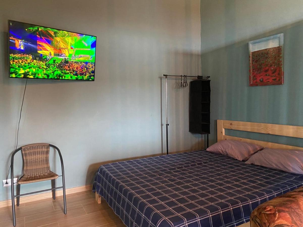 Bukhta Aparthotel Vapnjarka Eksteriør bilde