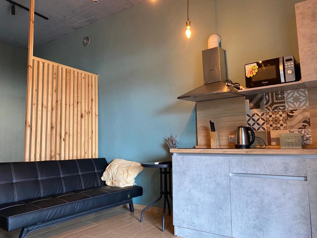 Bukhta Aparthotel Vapnjarka Eksteriør bilde