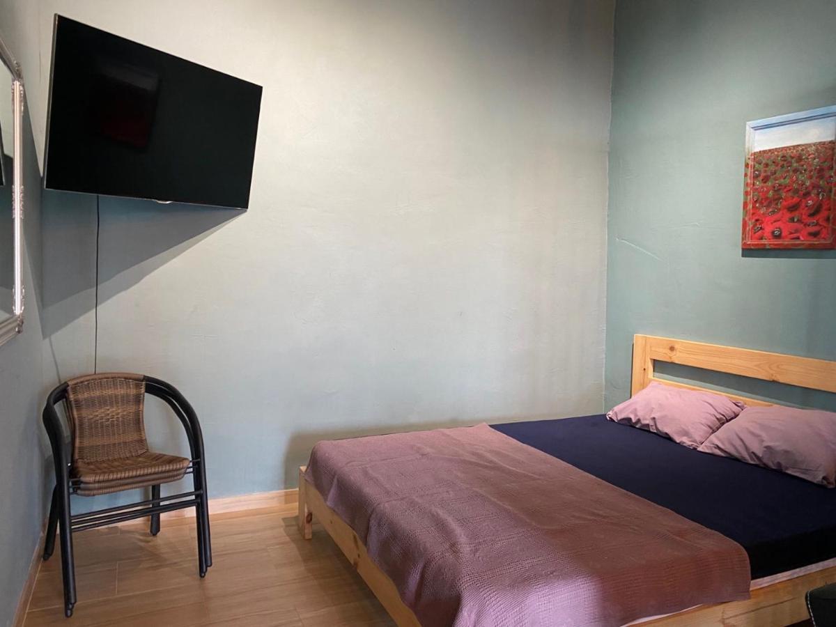 Bukhta Aparthotel Vapnjarka Eksteriør bilde